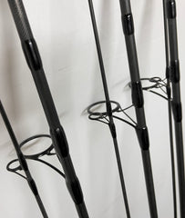 Sonik Tournos XD 12ft 3.50lb Carp Rods X3