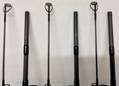 Sonik Tournos XD 12ft 3.50lb Carp Rods X3