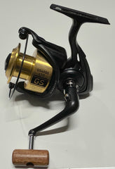 Daiwa GS 4000 LTD Reels X2