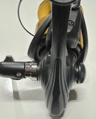 Daiwa GS 4000 LTD Reels X2