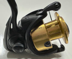 Daiwa GS 4000 LTD Reels X2