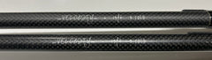 Shimano Tribal Velocity 13ft 3.50lb Carp Rods X2