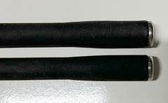 Shimano Tribal Velocity 13ft 3.50lb Carp Rods X2