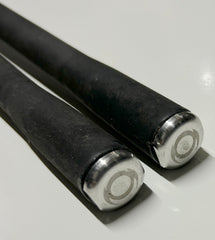 Shimano Tribal Velocity 13ft 3.50lb Carp Rods X2