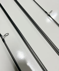 Shimano Tribal Velocity 13ft 3.50lb Carp Rods X2