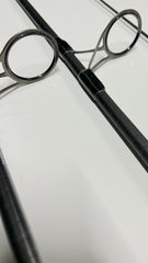 Shimano Tribal Velocity 13ft 3.50lb Carp Rods X2