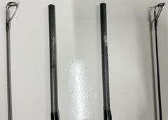 Shimano Tribal Velocity 13ft 3.50lb Carp Rods X2