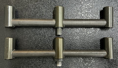 Nash Scope Black Ops Carbon 3 Rod Buzzbars