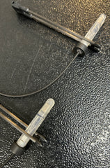 Delkim Slimlite Indication Set Clear X2