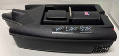 Blue Sky Angling BSA Mini Lake Star Bait Boat