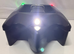 Blue Sky Angling BSA Mini Lake Star Bait Boat