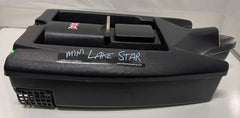 Blue Sky Angling BSA Mini Lake Star Bait Boat