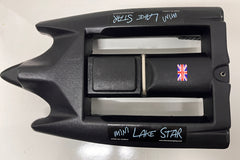 Blue Sky Angling BSA Mini Lake Star Bait Boat