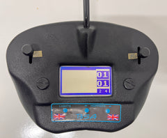 Blue Sky Angling BSA Mini Lake Star Bait Boat