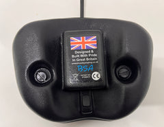 Blue Sky Angling BSA Mini Lake Star Bait Boat