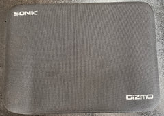 Sonik Gizmo Bite Alarm 2+1 Set