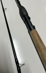 Preston Carbonactive Mini F1 12ft Float Rod
