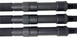 Gardner Covert 13ft 3.50lb Carp Rods X3