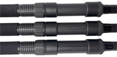 Gardner Covert 13ft 3.50lb Carp Rods X3