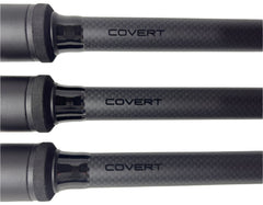 Gardner Covert 13ft 3.50lb Carp Rods X3