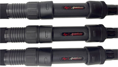 Gardner Covert 13ft 3.50lb Carp Rods X3