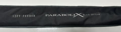 MAP Parabolix Black Edition 12ft Feeder + Extra Ultra 1oz Tip *Ex-Display*