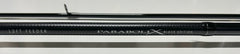 MAP Parabolix Black Edition 12ft Feeder + Extra Ultra 1oz Tip *Ex-Display*