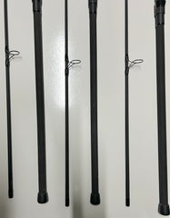 Sonik Xtractor Recon 12ft 3.00lb Carp Rods X3