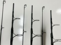 Sonik Xtractor Recon 12ft 3.00lb Carp Rods X3