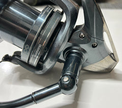 Shimano Ultegra 14000 XTB Reels + Spare Spools X3