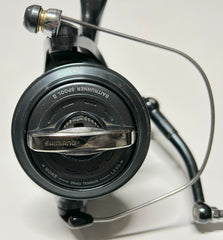 Shimano Ultegra 14000 XTB Reels + Spare Spools X3