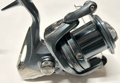 Shimano Ultegra 14000 XTB Reels + Spare Spools X3