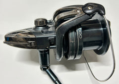 Shimano Ultegra 14000 XTB Reels + Spare Spools X3