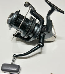 Shimano Ultegra 14000 XTB Reels + Spare Spools X3