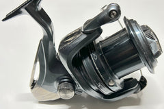 Shimano Ultegra 14000 XTB Reels + Spare Spools X3