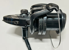 Shimano Ultegra 14000 XTB Reels + Spare Spools X3