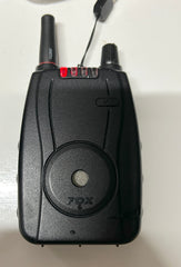 Fox Micron Mr+ Bite Alarms 3+1 Set