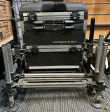 Milo Team Milo Mille 100 Seatbox