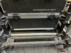 Milo Team Milo Mille 100 Seatbox
