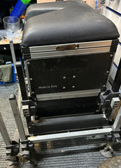 Milo Team Milo Mille 100 Seatbox