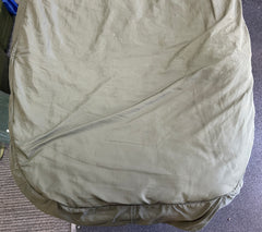 Solar SP C-Tech Sleep System Bedchair