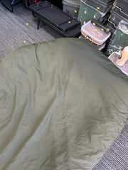 Solar SP C-Tech Sleep System Bedchair