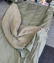 Solar SP C-Tech Sleep System Bedchair