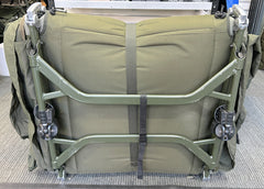 Solar SP C-Tech Sleep System Bedchair