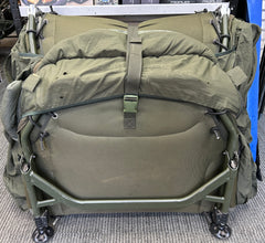 Solar SP C-Tech Sleep System Bedchair