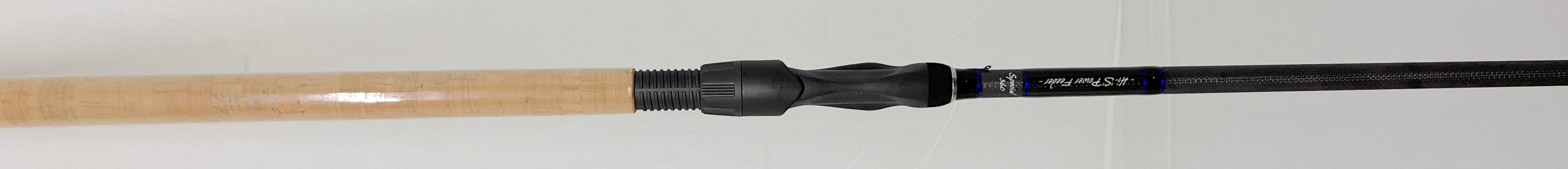 Free Spirit Hi-S Power Feeder Special 360 12ft Cork *Ex-Display*