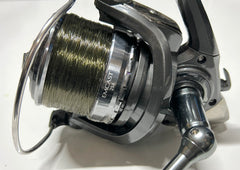 Daiwa Emcast 25A Reels X2