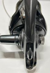 Daiwa Emcast 25A Reels X2