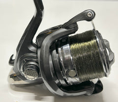 Daiwa Emcast 25A Reels X2