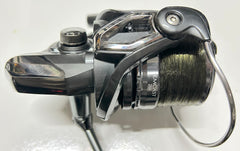 Daiwa Emcast 25A Reels X2